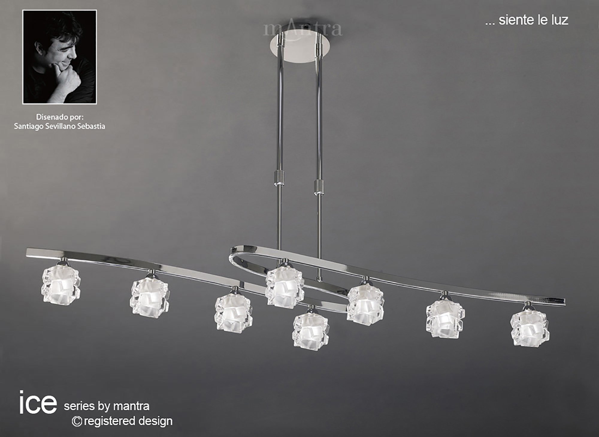 Ice Ceiling Lights Mantra Contemporary Ceiling Lights Ice Ceiling Lights Mantra Contemporary Ceiling Lights